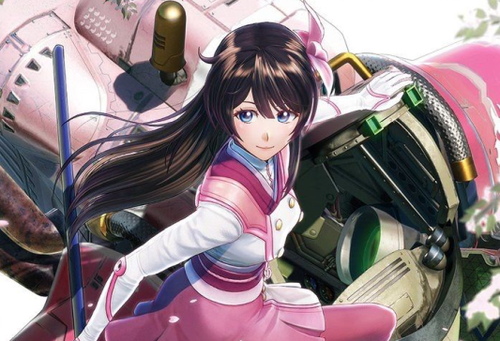 【画像】PS4「新サクラ大戦」のパッケージ絵ｗｗｗｗ