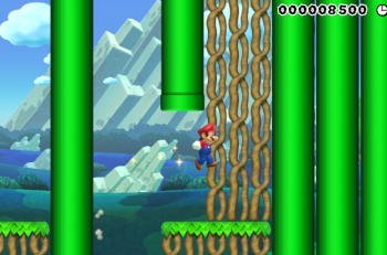 【悲報】 有名漫画家が任天堂のゲームを痛烈批判！！！