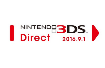 【速報】「ニンテンドーダイレクト」 9/1 23時より放送決定！ついにNX発表かっ！？