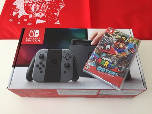 【悲報】任天堂、Switchを一気に売りすぎた影響でクリスマスイブにe-shopサーバーダウン