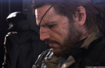 コナミは主要クリエイターが完全にいなくなり、もはやセミの抜け殻状態なんだが…