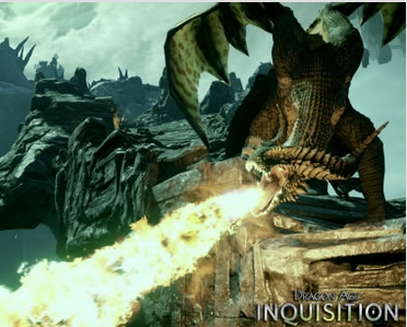 ドラゴンエイジ インクイジション えび通 ドラゴンエイジ インクイジション えび通