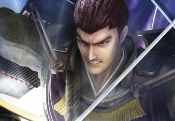 「戦国BASARA4 皇」 10秒劇場『頂点の男』篇が公開！