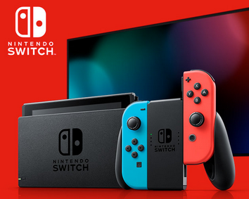 【朗報】Nintendo Switch米国でも大人気で完売続出！もはや在庫を集めてくるしかない程の大人気となる