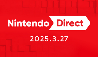Switch1最後のダイレクトで発表してほしいゲーム