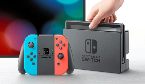 SwitchはWiiUコースと言っている人に言いたいことがある