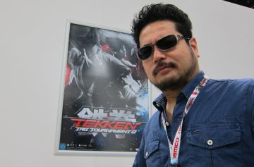 バンナム原田氏 「VRに向いてないジャンル、向いてるジャンルを教えます」