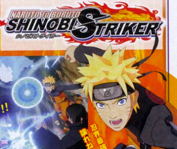 【画像】海外で発売する「NARUTO」のBlu-rayのパッケージがおかしいｗｗｗｗ