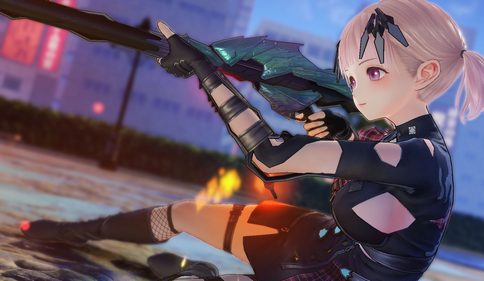 Switch Ps4 ブルーリフレクション帝 実質 ライザ3 だった 戦闘やリソースにライザの物を投入するガスト最高峰 えび通 Switch Ps4 ブルーリフレクション帝 実質 ライザ3 だった 戦闘やリソースにライザの物を投入するガスト最高峰 えび通