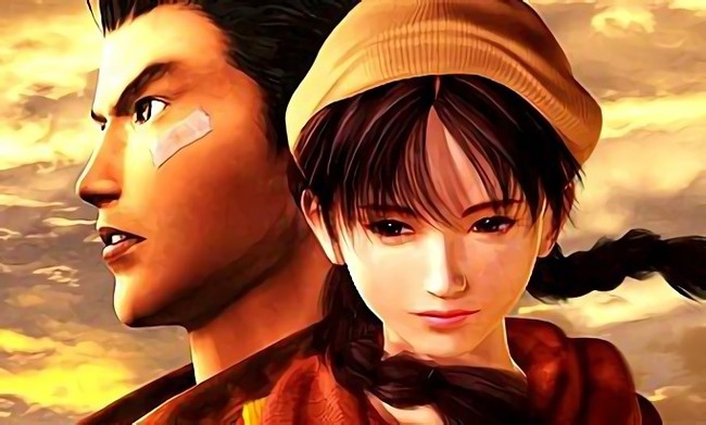 【予想】「シェンムー３」がXbox ONEでの発売されるかもしれない…！？