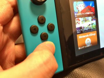 【朗報】ニンテンドースイッチのスクショ機能がけっこうスゴイ件ｗｗｗｗ