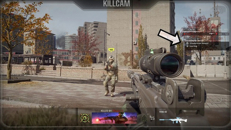 【悲報】CoD公式「チーターの半数以上がCSユーザーでした????」