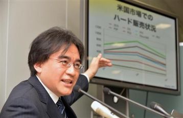 任天堂株が急反発！新ハード展開への期待感を織り込む格上げ