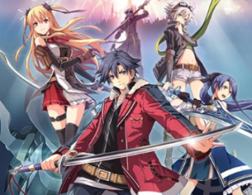 【速報】 「閃の軌跡3」 製作決定、 「暁の軌跡」 2016年サービス開始！「イース8」も夏発売決定きたあぁぁぁ！！