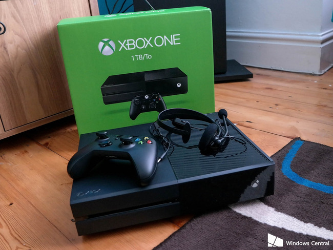 XBOX ONEはもっと売れて良いはず