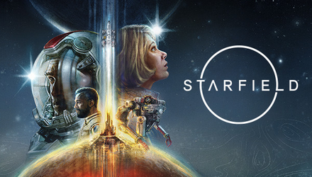 【速報】世界が注目する超AAAタイトル「Starfield」、9月6日リリースへ！！