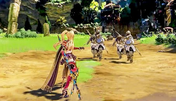 【グラブルリリンク】ソシャゲ会社はCSを作れないって風潮があったけどさ