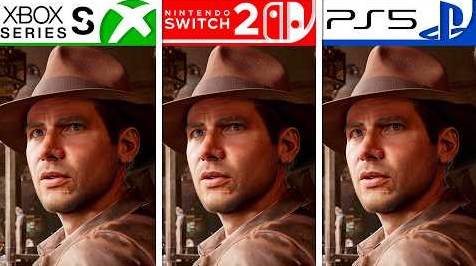 Switch2ユーザー的にはグラフィックとfpsどっちを優先してほしい?