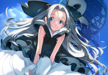 PS Vita「ロボティクス・ノーツ エリート」の発売日が6月26日に決定！