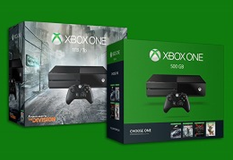 【朗報】 Xboxoneが50ドル値下げ、Xboxone VRも発表か