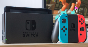 電撃オンライン「Switchの懸念材料だった任天堂ゲーばかり売れる傾向が変わって、サードが売れてきた」