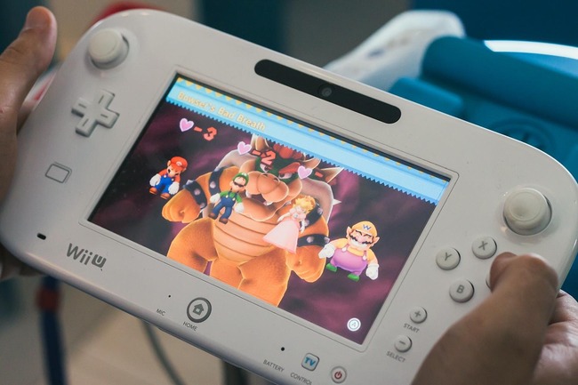 Nintendo NXにAndroidを搭載すればかなりのメリットになると思う