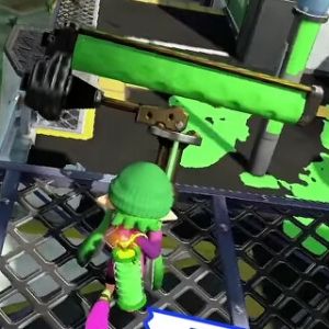 「Splatoon」に新武器が神追加決定したらしいが、他に希望の武器とかある？