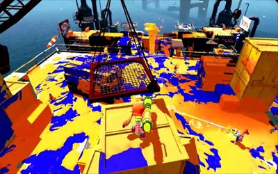 「Splatoon」でミリオンって実際厳しくない？どう思う？