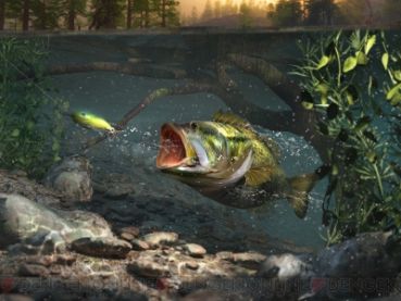 【再ブレイク】なんで魚釣りゲーって廃れたの？【懇願】