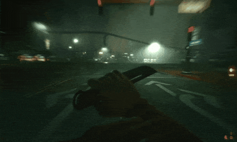 Gif サイバーパンク の面白バグを集めてみたｗｗｗｗ えび通