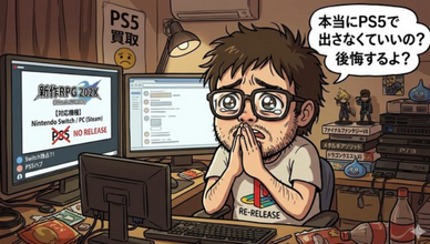 XBOXのProject Latitudeが正式に終了。PlayStationから撤退しファーストタイトルは独占へ回帰