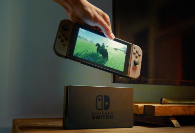 Switchを買わない人に聞きたい、何故買わないの？