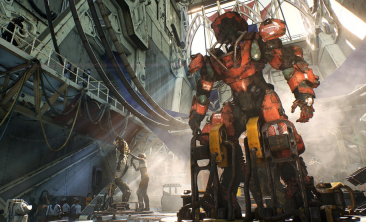 【悲報】「Anthem」、去年発表した大規模改修も開発難航して打ち切り濃厚