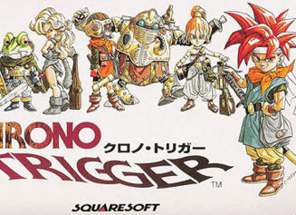 RPG史上最高の作品って何？　「スカイリム」「クロノトリガー」・・・