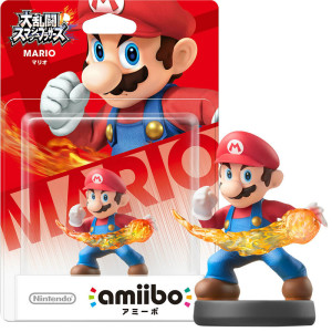 「パルテナ」のamiiboのクオリティがすごすぎると話題に