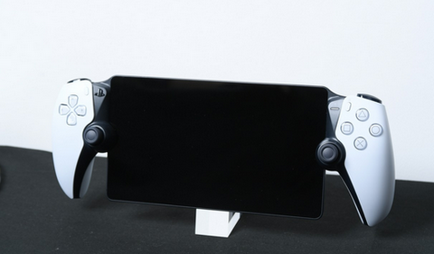 【速報】PS5リモート専用端末「PlayStation Portal リモートプレーヤー」価格は29980円で年内発売キタ━━━⎛´･ω･`⎞━━━ッ!!