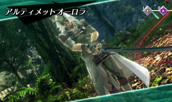 「ゼノブレイド2 黄金の国イーラ」 情報更新！バトル曲フルバージョンやアーツやチェインアタックなどが動画で確認できる『戦闘』ページを公開！！