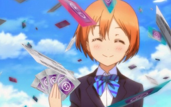 某漫画家 「ソシャゲを楽して儲けやがってとか思ってる人はどれだけ大変か分かってない」