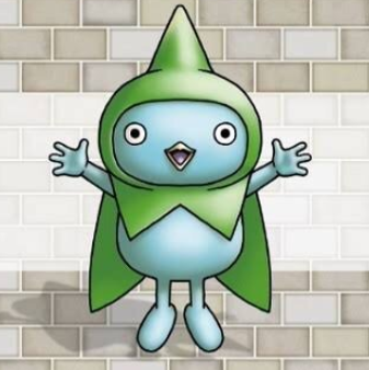 「ドラクエは鳥山明がいなくても似たようなの描ける奴いるから大丈夫」←は？