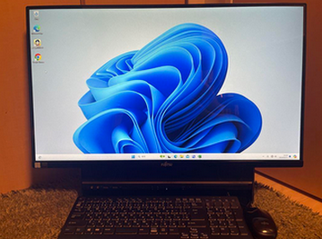【PC】富士通製PCが起動しなくなる不具合多発。Windows Updateが原因か