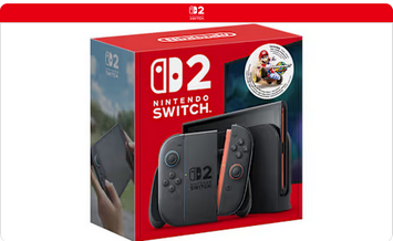 任天堂「米国向けSwitch2はベトナム生産です」