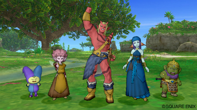 DQx