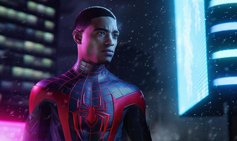 次回のニンダイで「スパイダーマン、ラスアス、ツシマ、GoW、ホライゾンがSwitch2にやってくる!?」