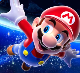 前世代機（Wii/PS3/360）ベストゲーム、ナンバーワンに選ばれたのは 「マリオギャラクシー」！！