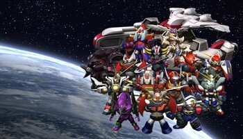 スーパーロボット大戦の最高傑作満場一致で決まる