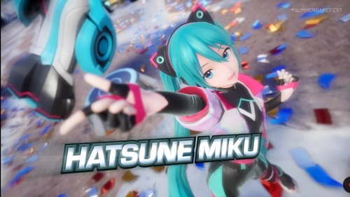 【朗報】セガマリオカートにマイクラ、初音ミク、ペルソナ参戦！