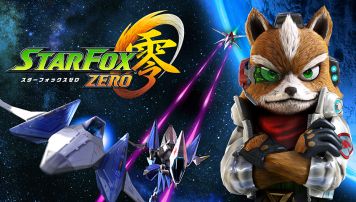 【悲報】スターフォックスシリーズ　完全終了