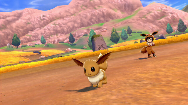 画像 今作で一番気になるポケモンｗｗｗｗ 任天党 にんてんとう