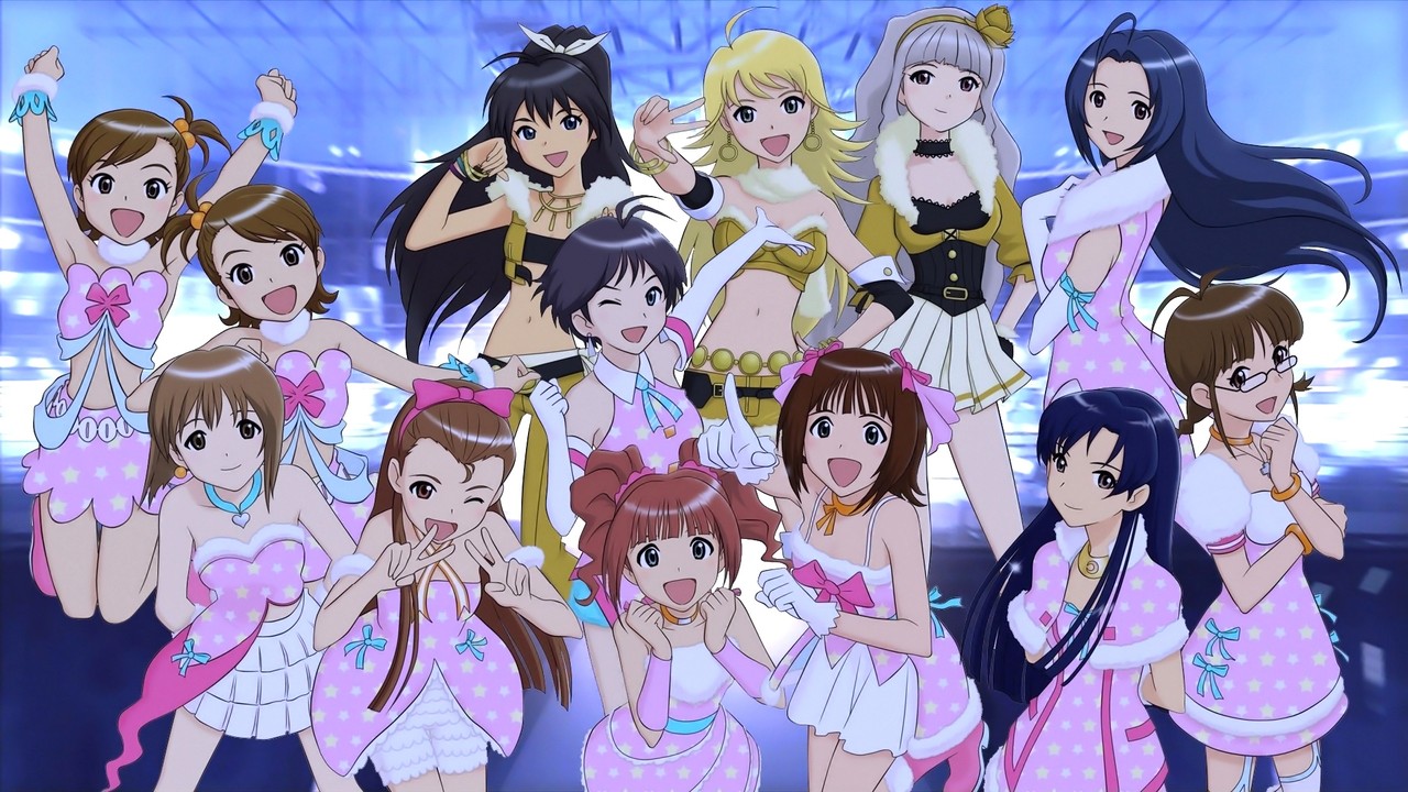 ラブライブ のゲームがアイマスを超える可能性 えび通
