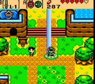 ゼルダの伝説 ふしぎの木の実 という誰もやってない作品 任天党 にんてんとう ゼルダの伝説 ふしぎの木の実 という誰もやってない作品 任天党 にんてんとう